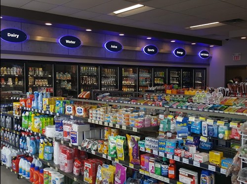 McDougall Energy Opens First Site Operating the Circle K Brand 4 20190429 123846