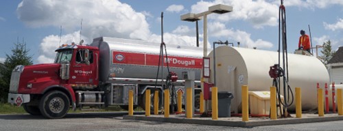 McDougall Energy acquires Vieira Fuels expanding customer base in Hamilton, Ontario 2 business services mobile