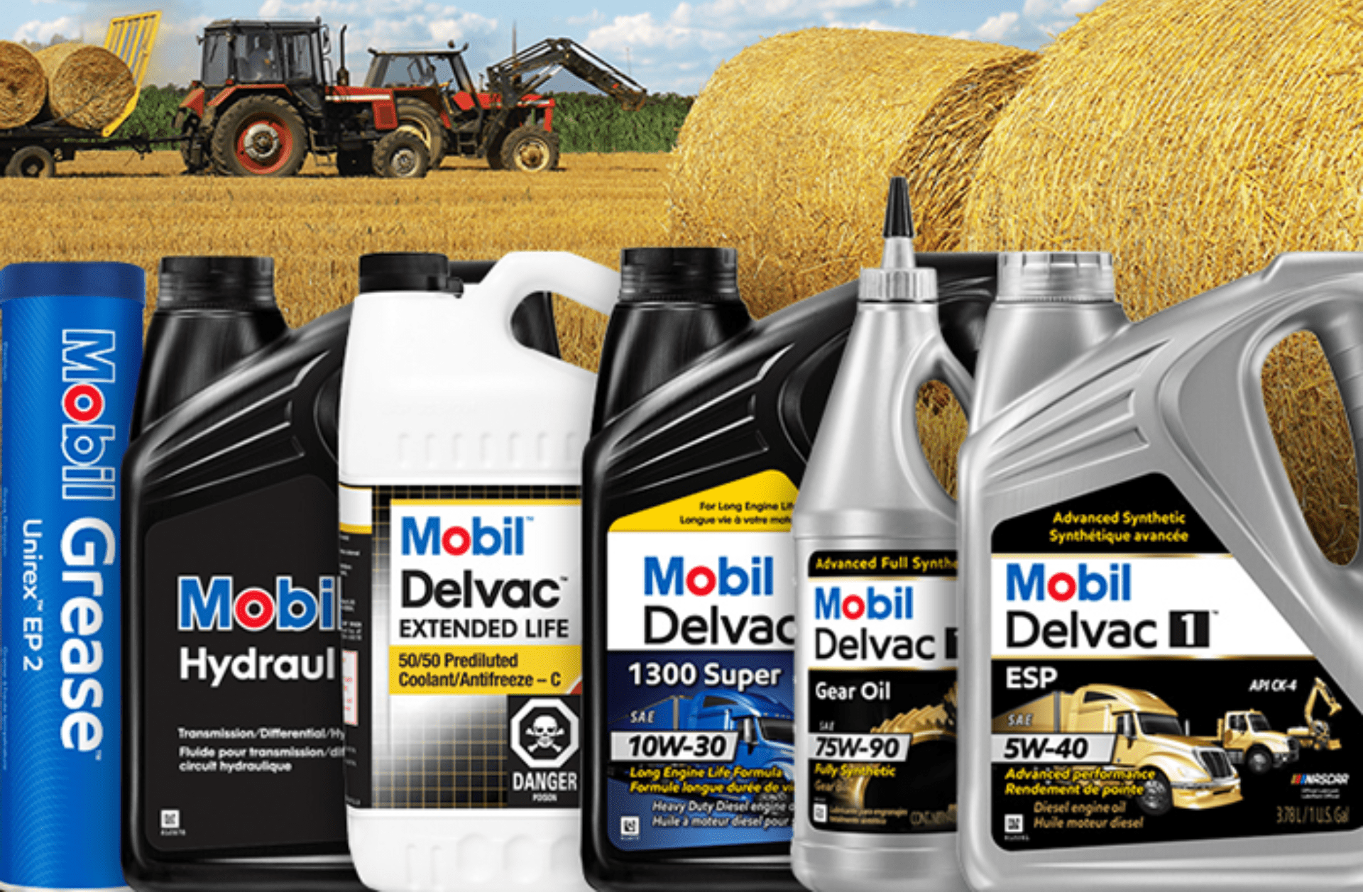 Lube - In Page Photo