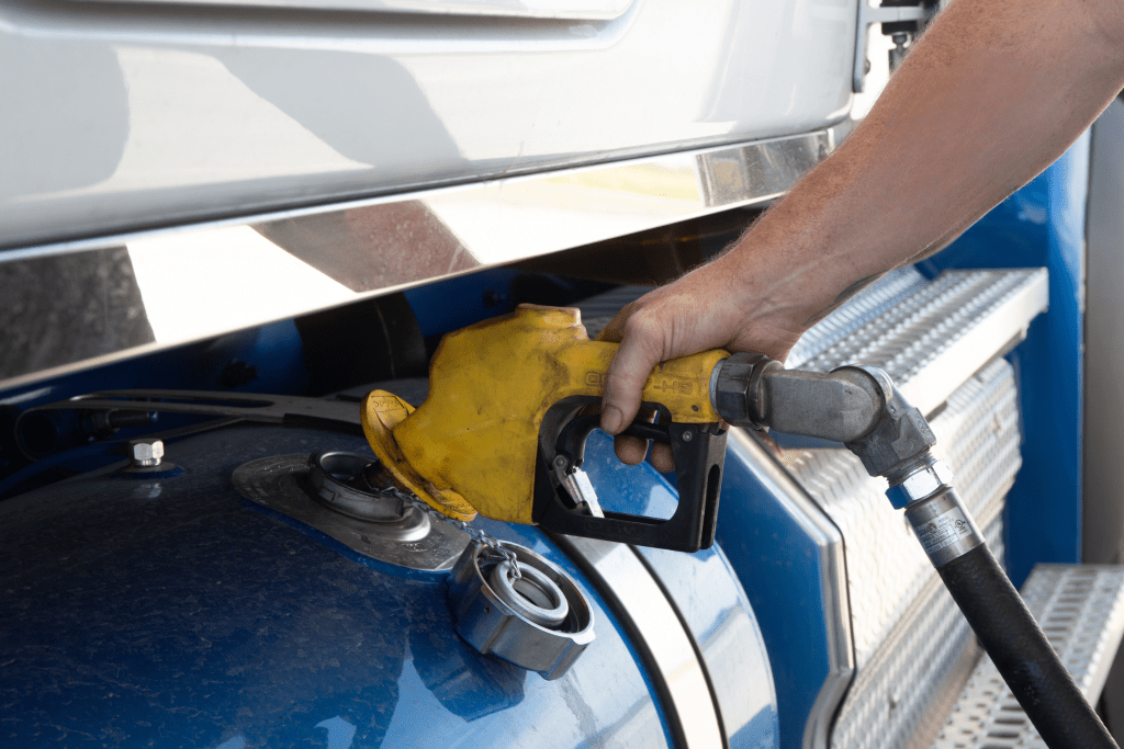 Fleet Card Partner Networks - McDougall Energy