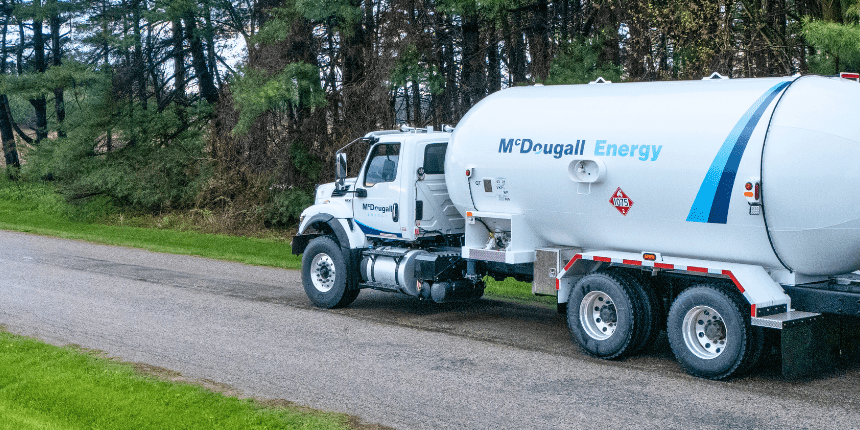 Dodsley Propane