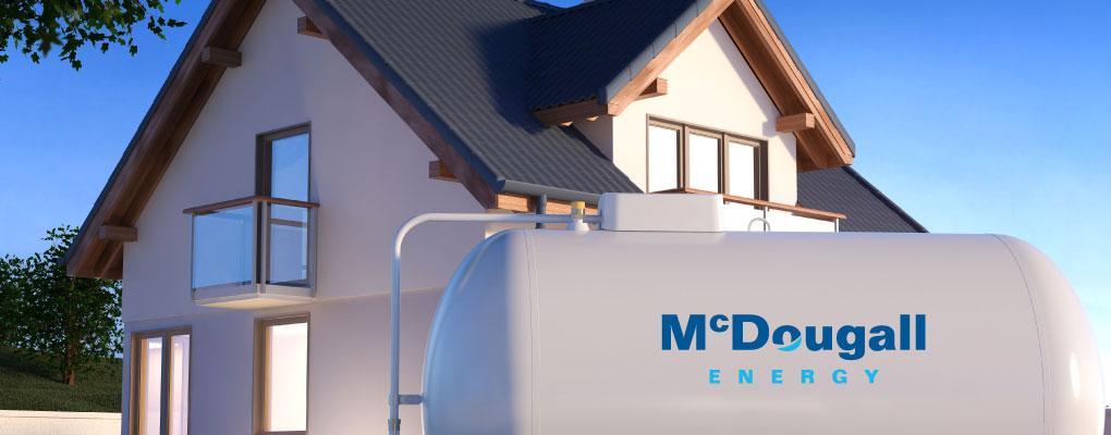 What a Gas. Fuelling Life with Propane 25 What a gas. Fuelling life with propane | McDougall Energy
